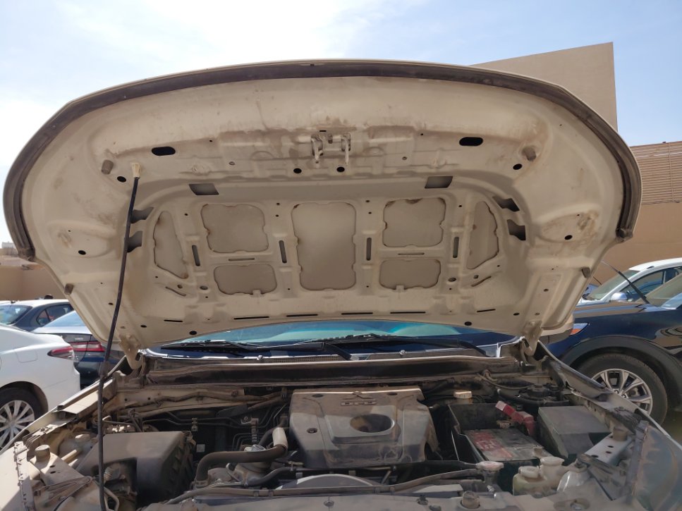 ميتسوبيشي L200 HL D/C 4x4 2022 image