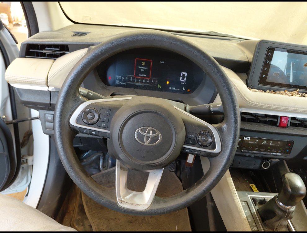 تويوتا يارس Y PLUS  2023 image