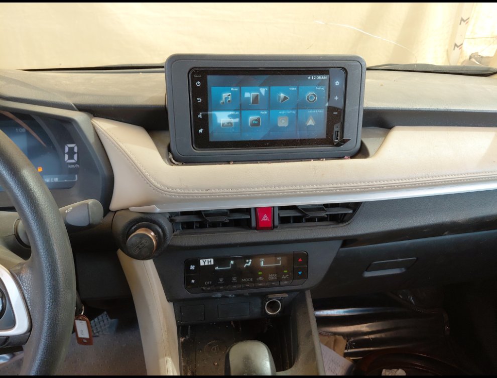 تويوتا يارس Y PLUS  2023 image