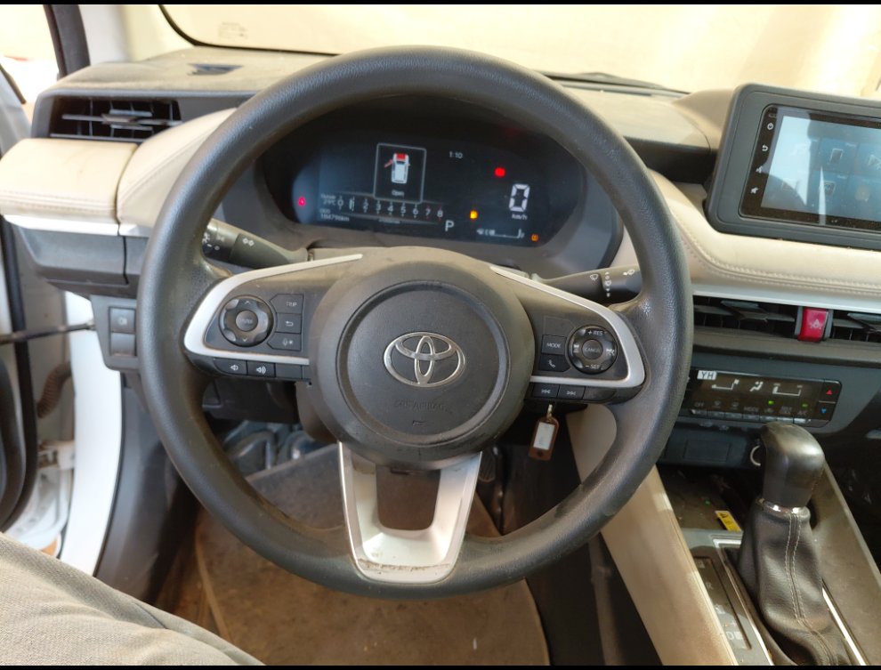 تويوتا يارس Y PLUS  2023 image