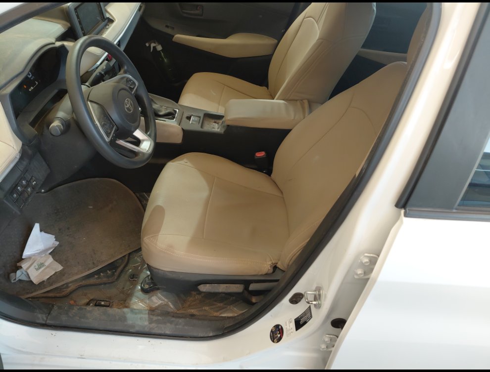 تويوتا يارس Y PLUS  2023 image