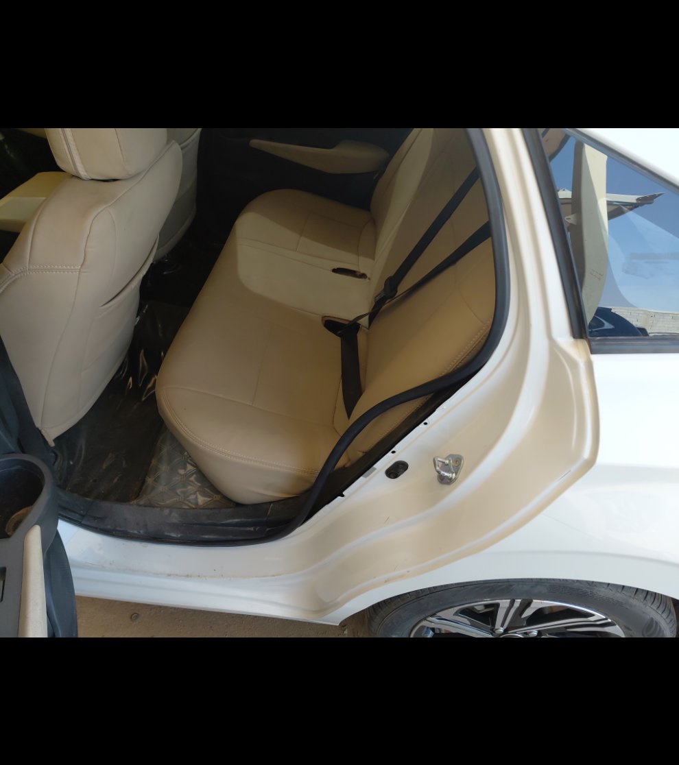 تويوتا يارس Y PLUS  2023 image