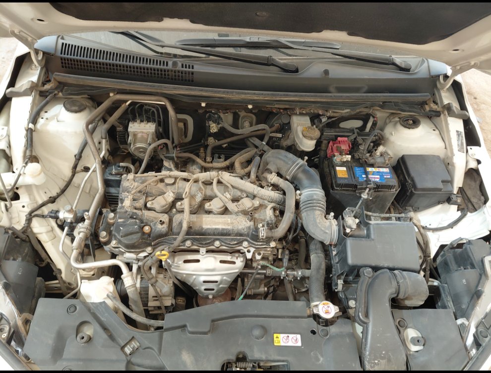 تويوتا يارس Y PLUS  2023 image