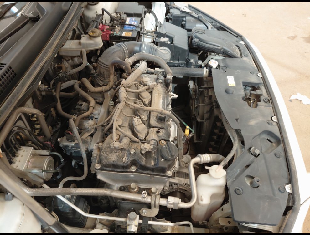 تويوتا يارس Y PLUS  2023 image