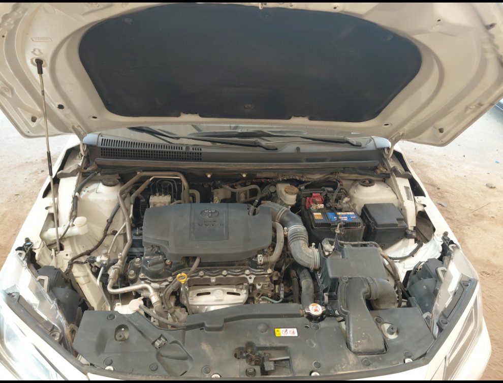 تويوتا يارس Y PLUS  2023 image