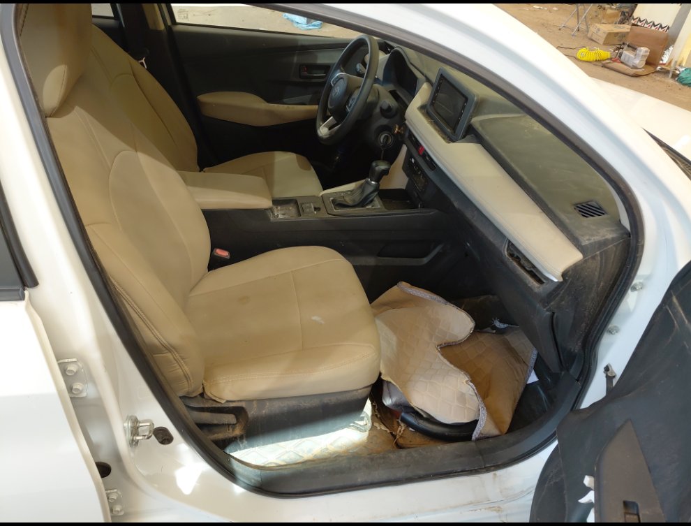 تويوتا يارس Y PLUS  2023 image