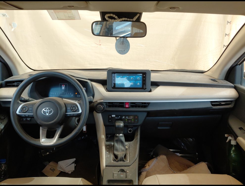 تويوتا يارس Y PLUS  2023 image