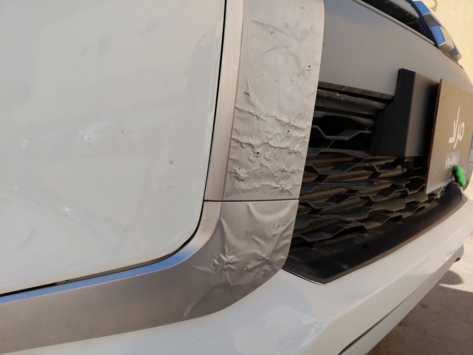 ميتسوبيشي L200 HL D/C 4x4 2022 image