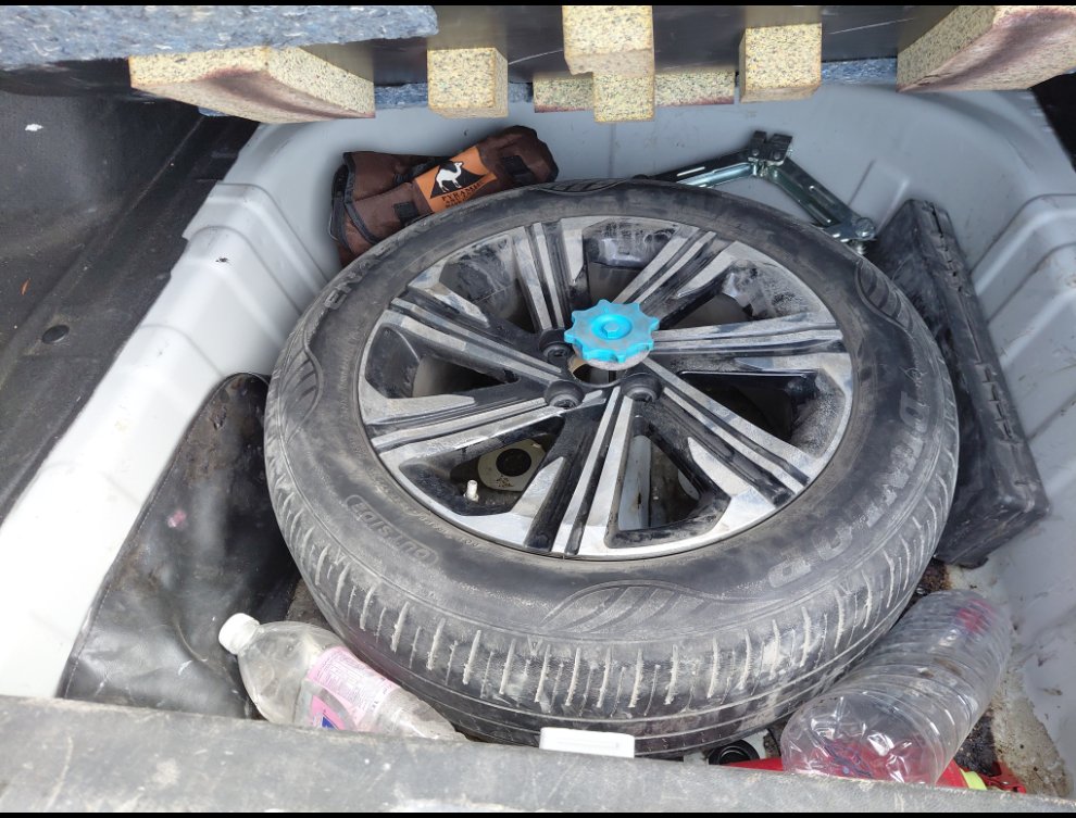 تويوتا يارس Y PLUS  2023 image