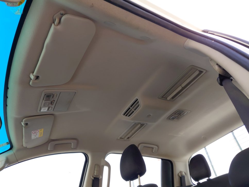 ميتسوبيشي L200 HL D/C 4x4 2022 image