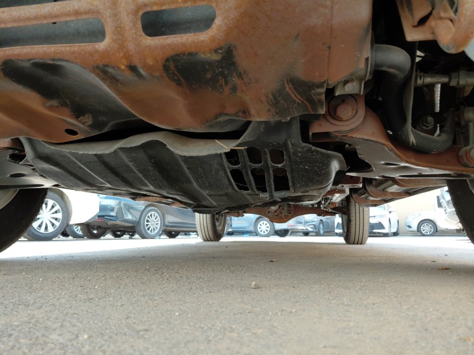 ميتسوبيشي L200 HL D/C 4x4 2022 image