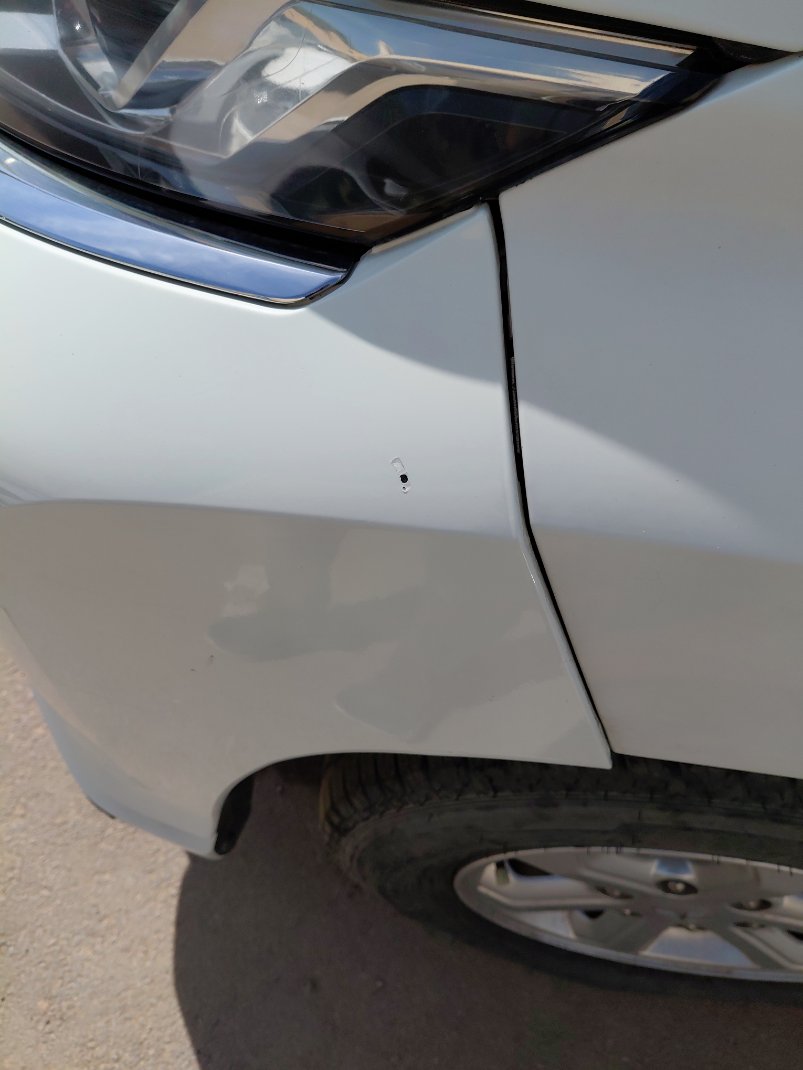 ميتسوبيشي L200 HL - 4X4-   2022 image