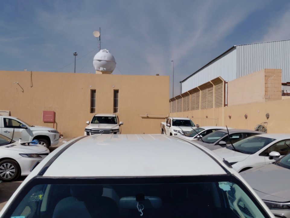 ميتسوبيشي L200 HL - 4X4-   2022 image