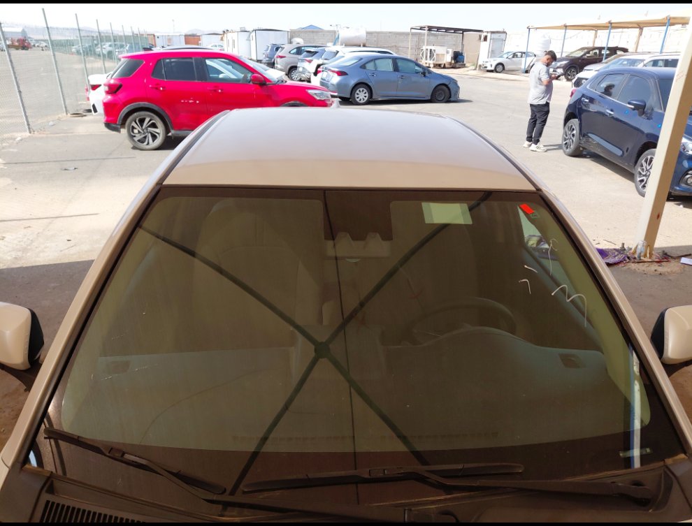 تويوتا يارس Y PLUS  2023 image