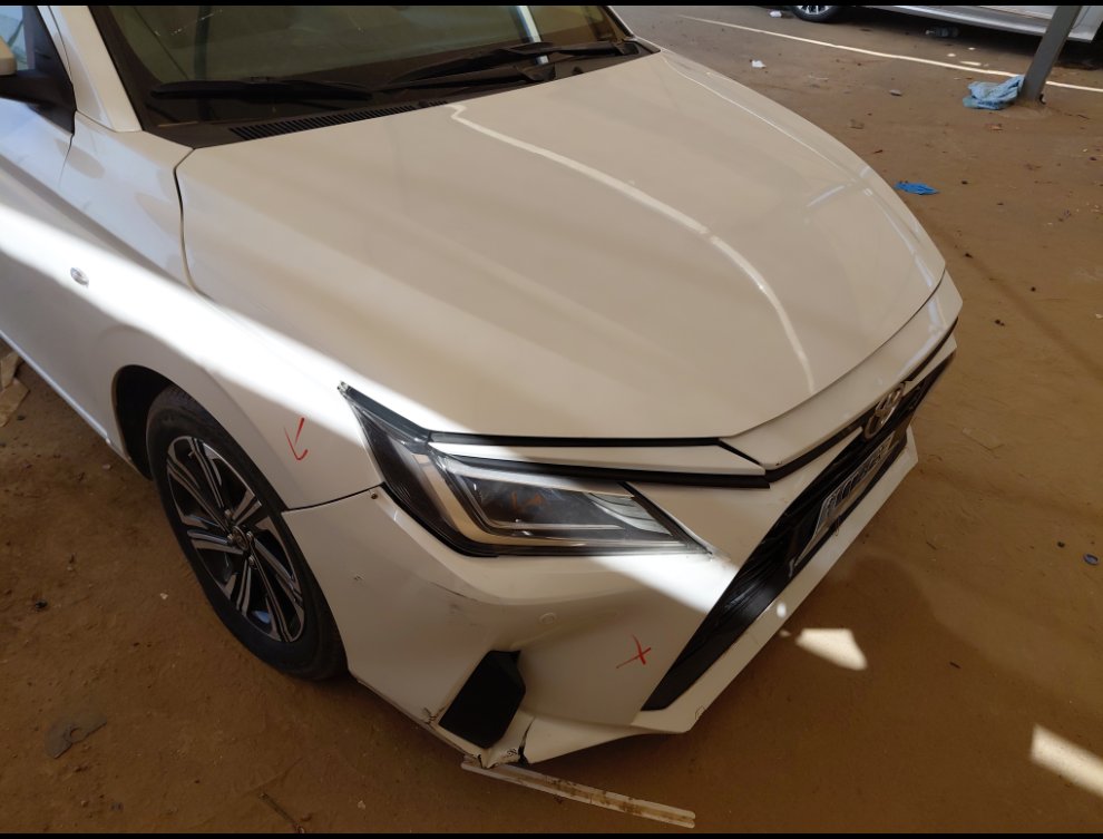 تويوتا يارس Y PLUS  2023 image