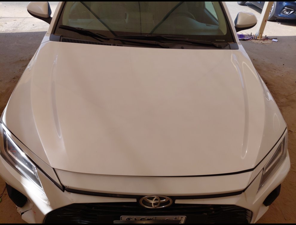 تويوتا يارس Y PLUS  2023 image