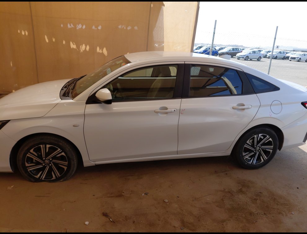 تويوتا يارس Y PLUS  2023 image