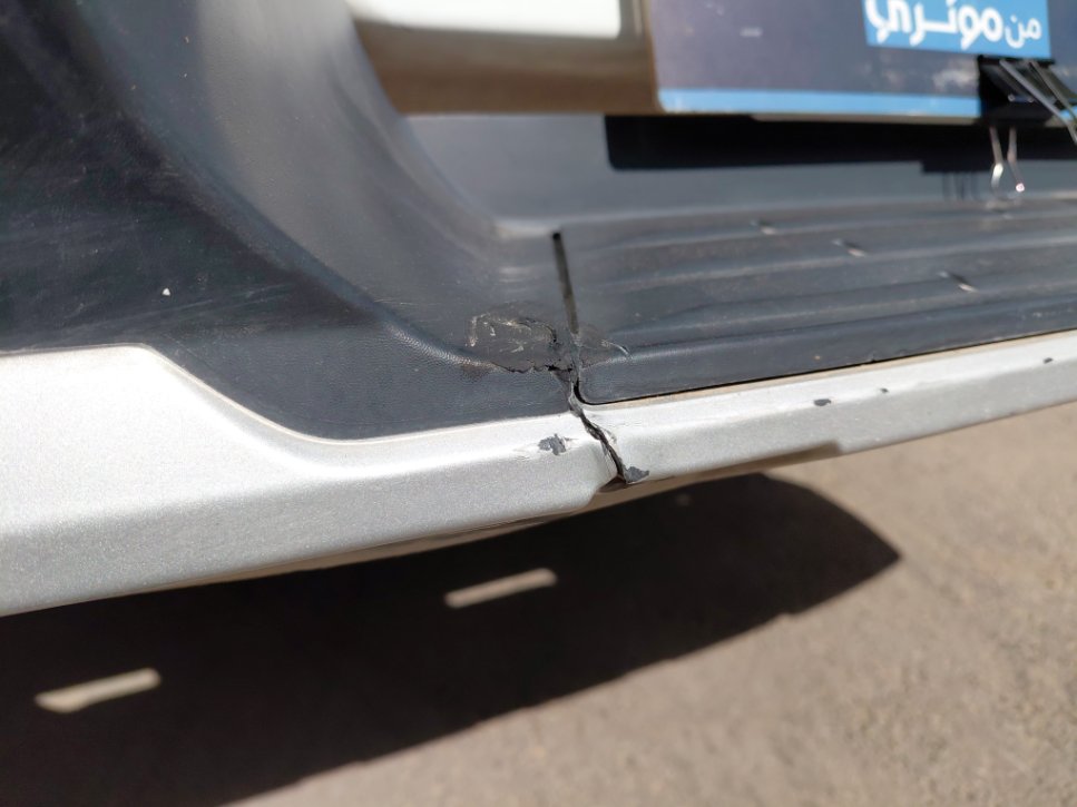 ميتسوبيشي L200 HL D/C 4x4 2022 image