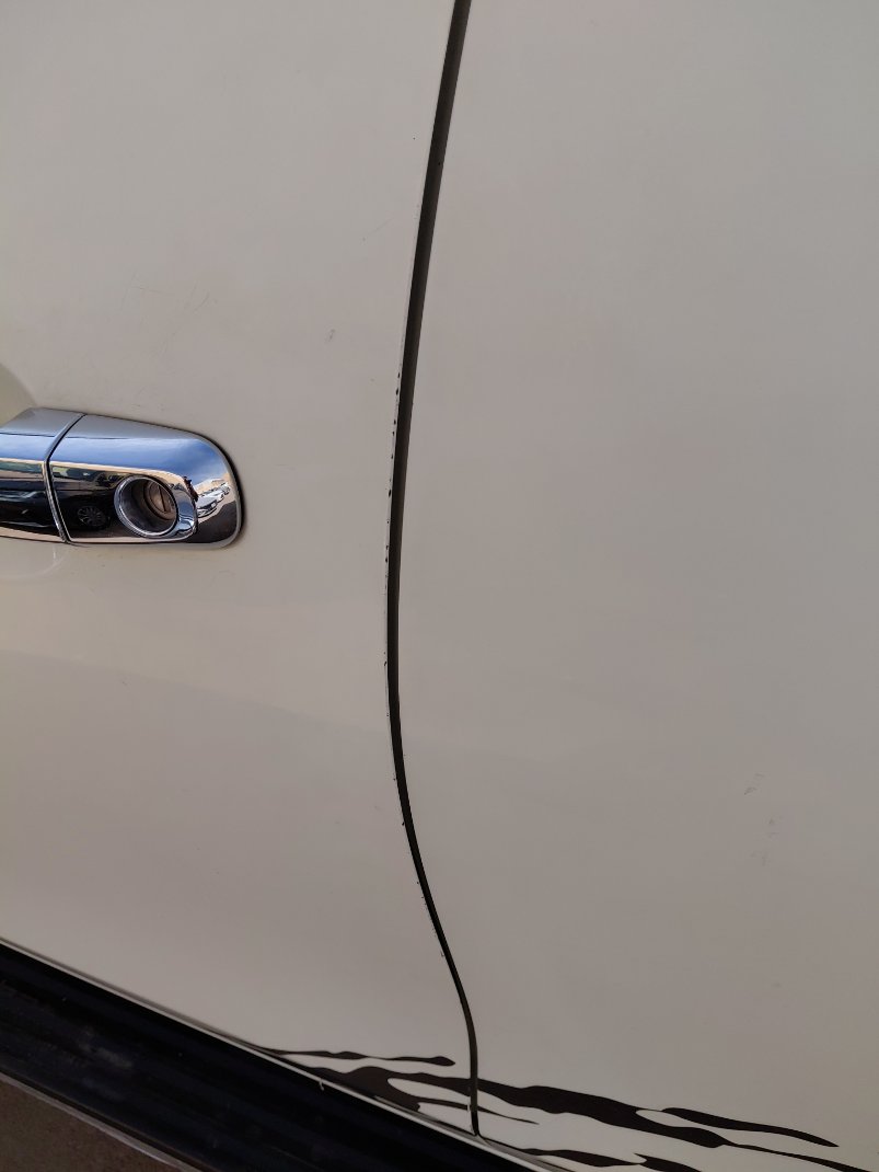 ميتسوبيشي L200 HL - 4X4-   2022 image