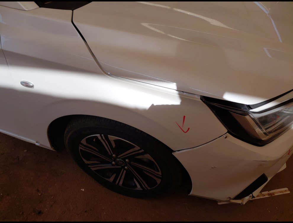 تويوتا يارس Y PLUS  2023 image