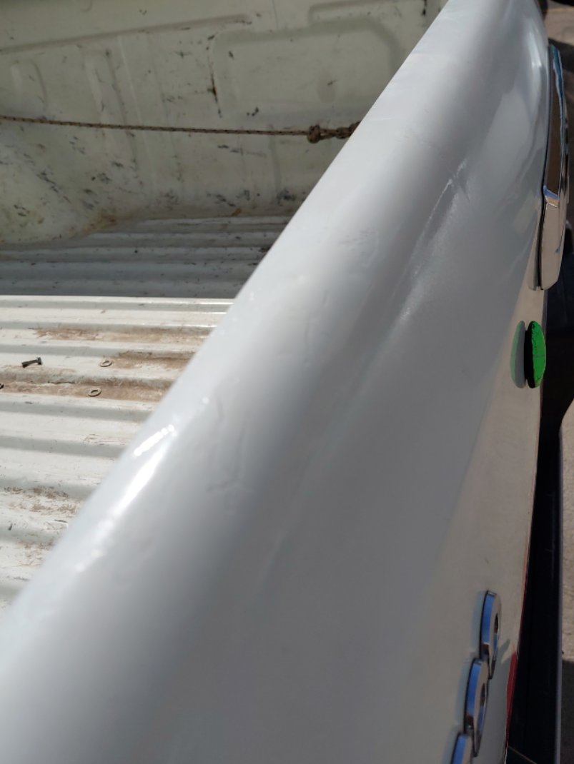 ميتسوبيشي L200 HL - 4X4-   2022 image