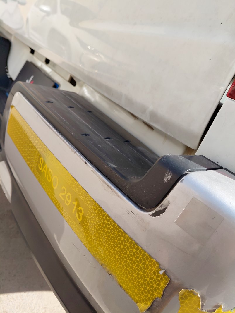 ميتسوبيشي L200 HL - 4X4-   2022 image