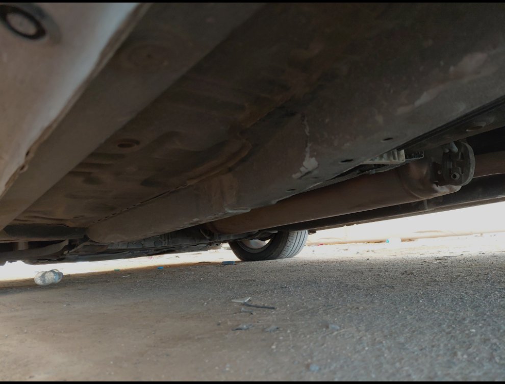 تويوتا يارس Y PLUS  2023 image