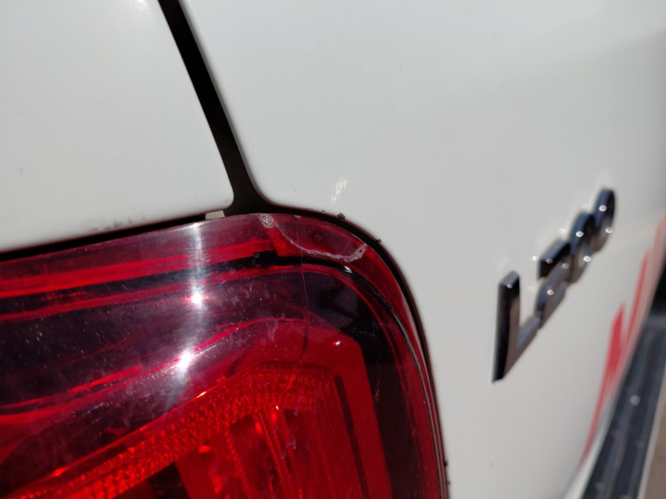 ميتسوبيشي L200 HL D/C 4x4 2022 image