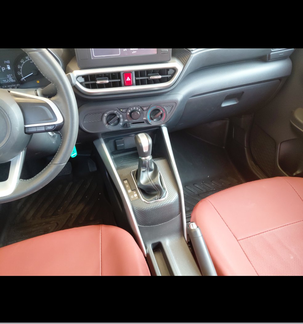 تويوتا رايز LIMITED 2023 image