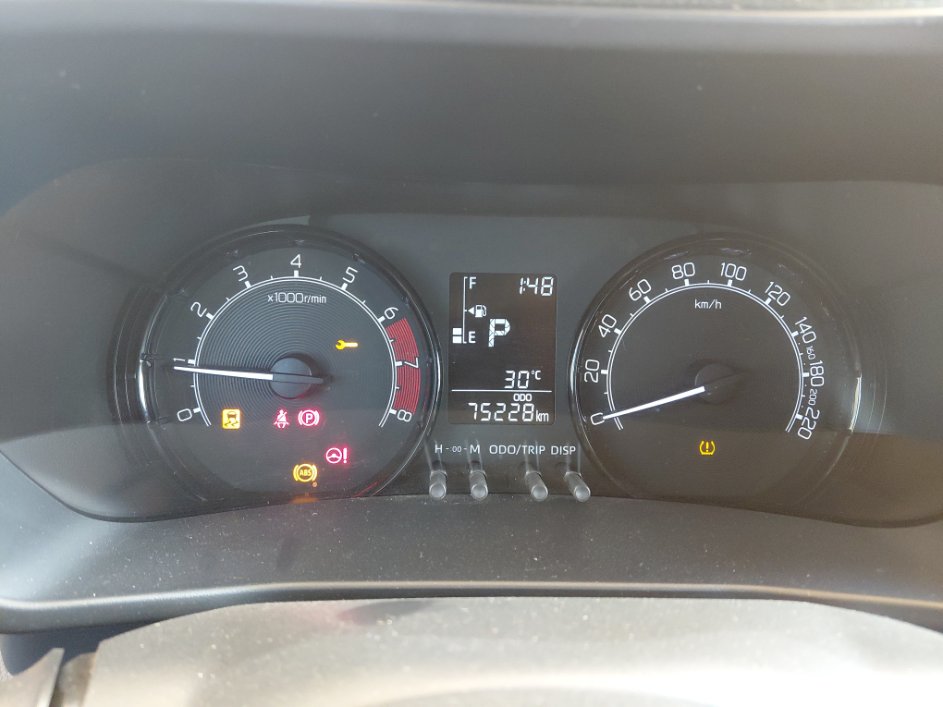 تويوتا رايز LIMITED 2023 image