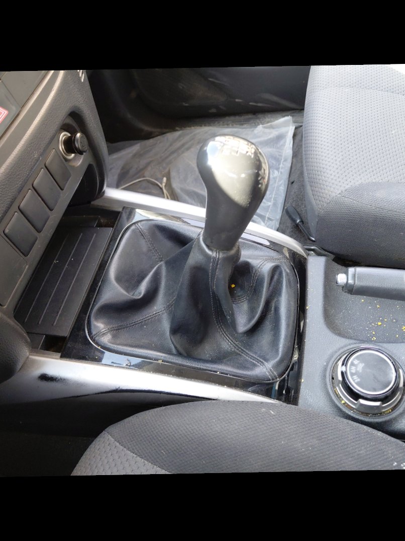 ميتسوبيشي L200 HL D/C 4x4 2022 image