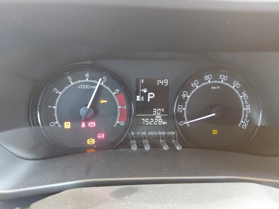 تويوتا رايز LIMITED 2023 image