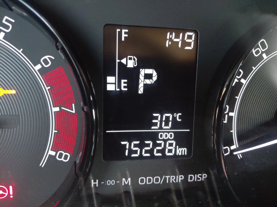 تويوتا رايز LIMITED 2023 image