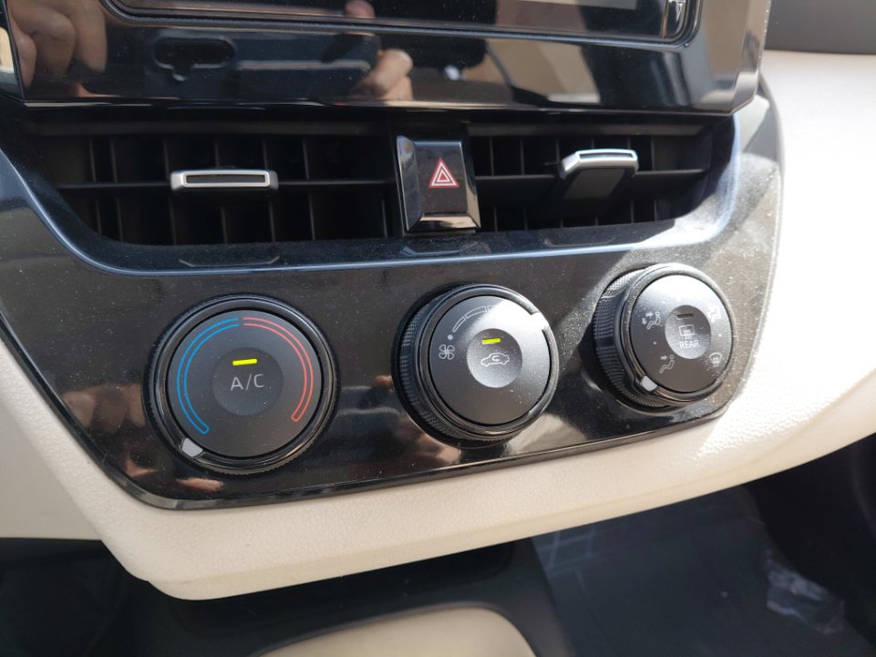 Toyota Corolla XLI 2024 image