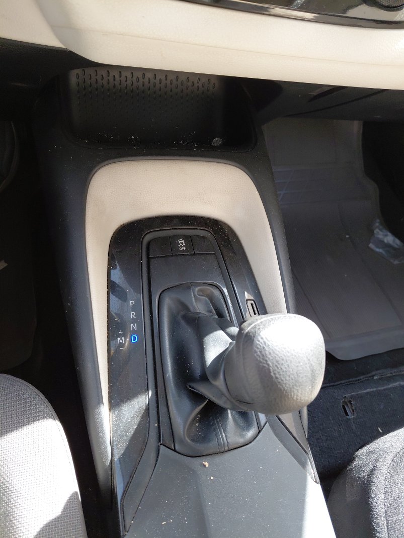 Toyota Corolla XLI 2024 image