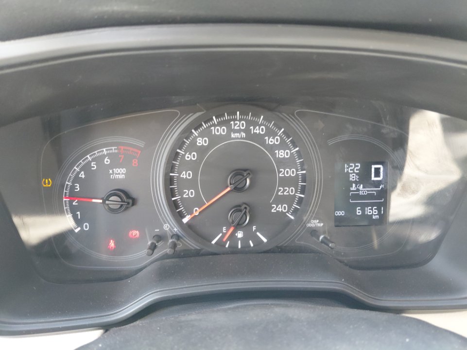 Toyota Corolla XLI 2024 image