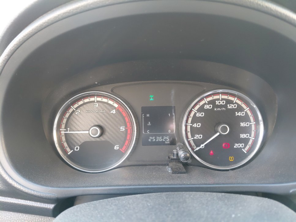 ميتسوبيشي L200 HL D/C 4x4 2022 image