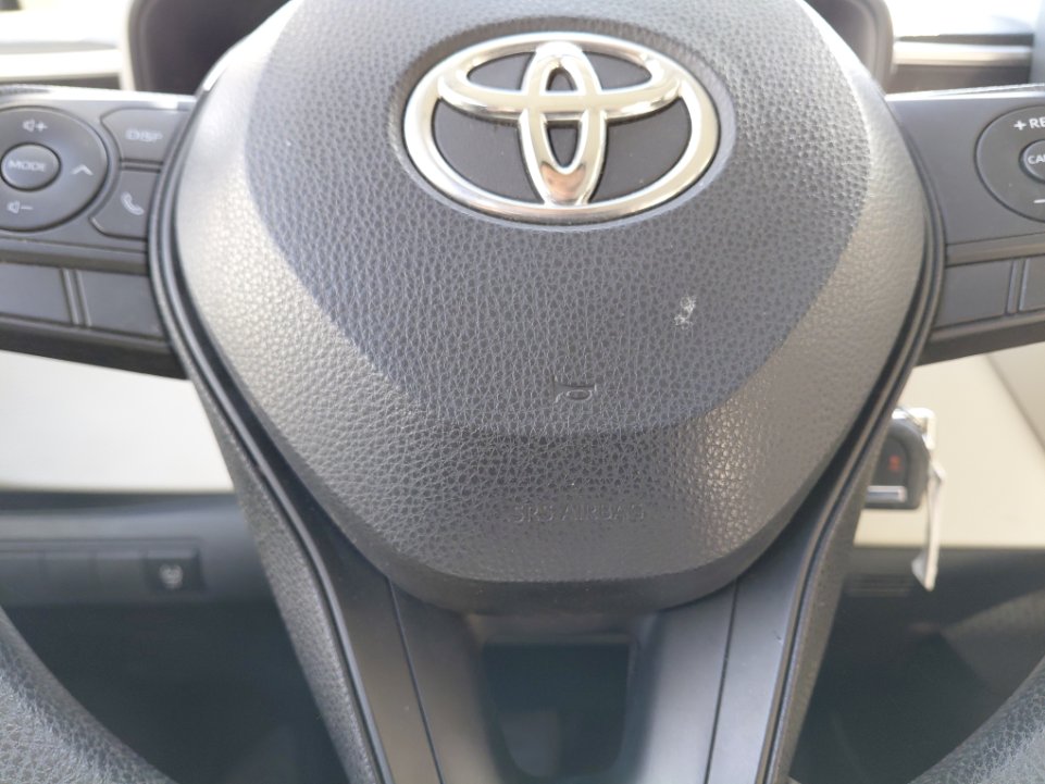 Toyota Corolla XLI 2024 image