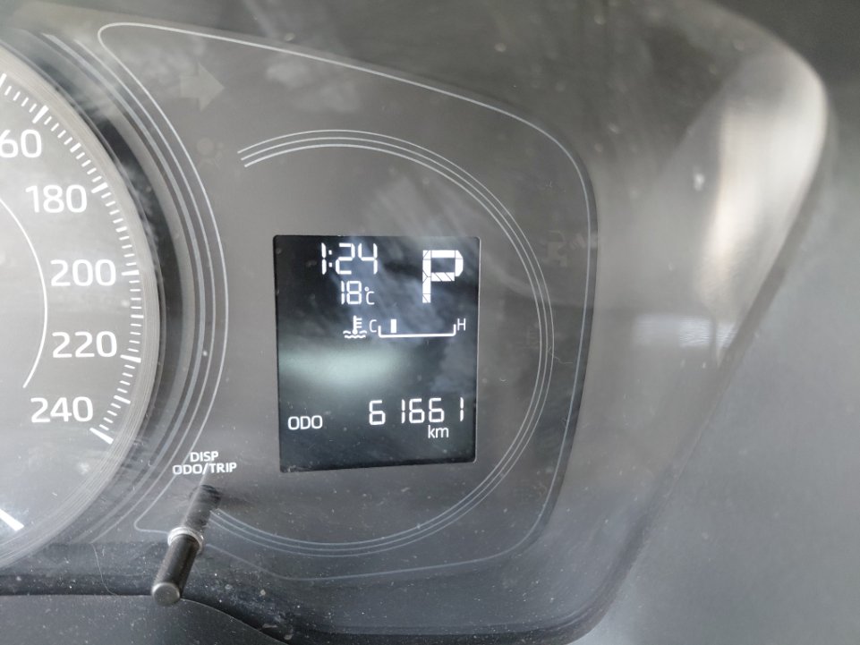 Toyota Corolla XLI 2024 image