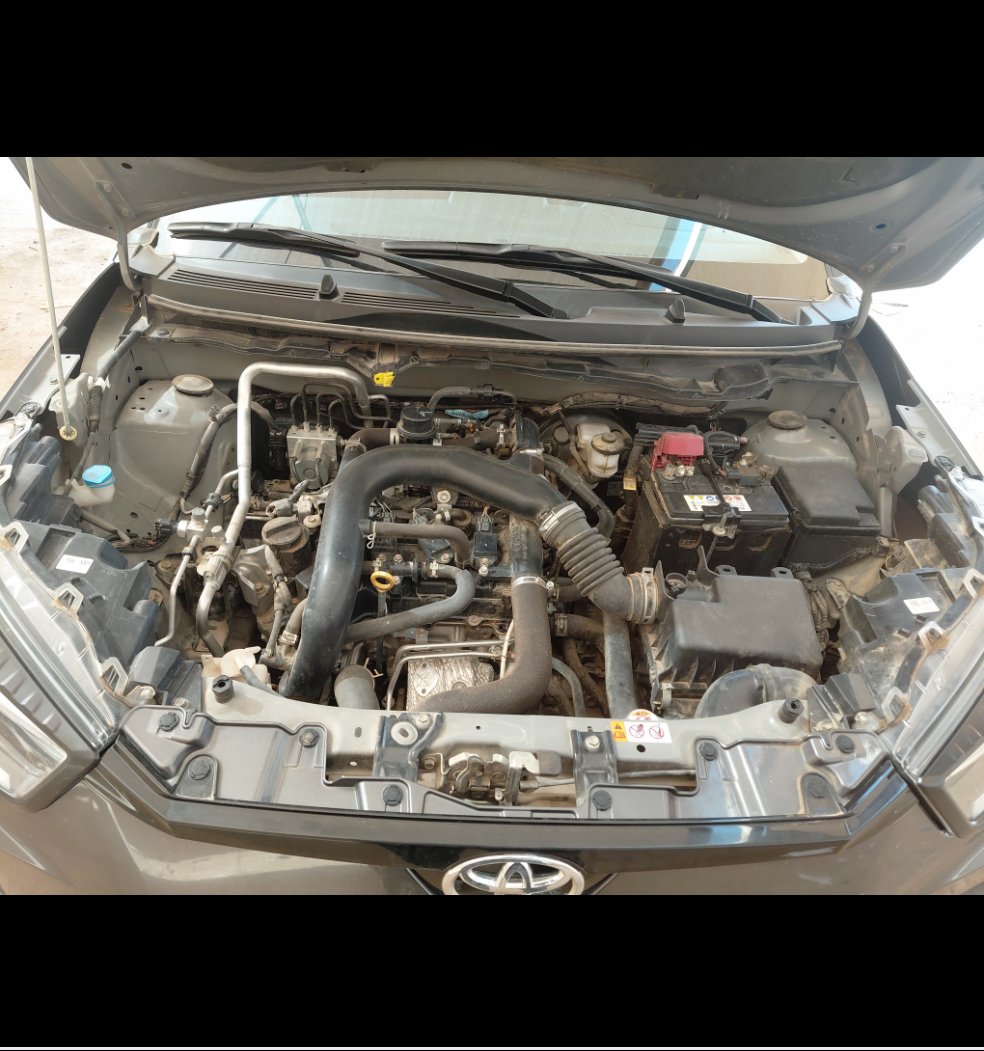 تويوتا رايز LIMITED 2023 image