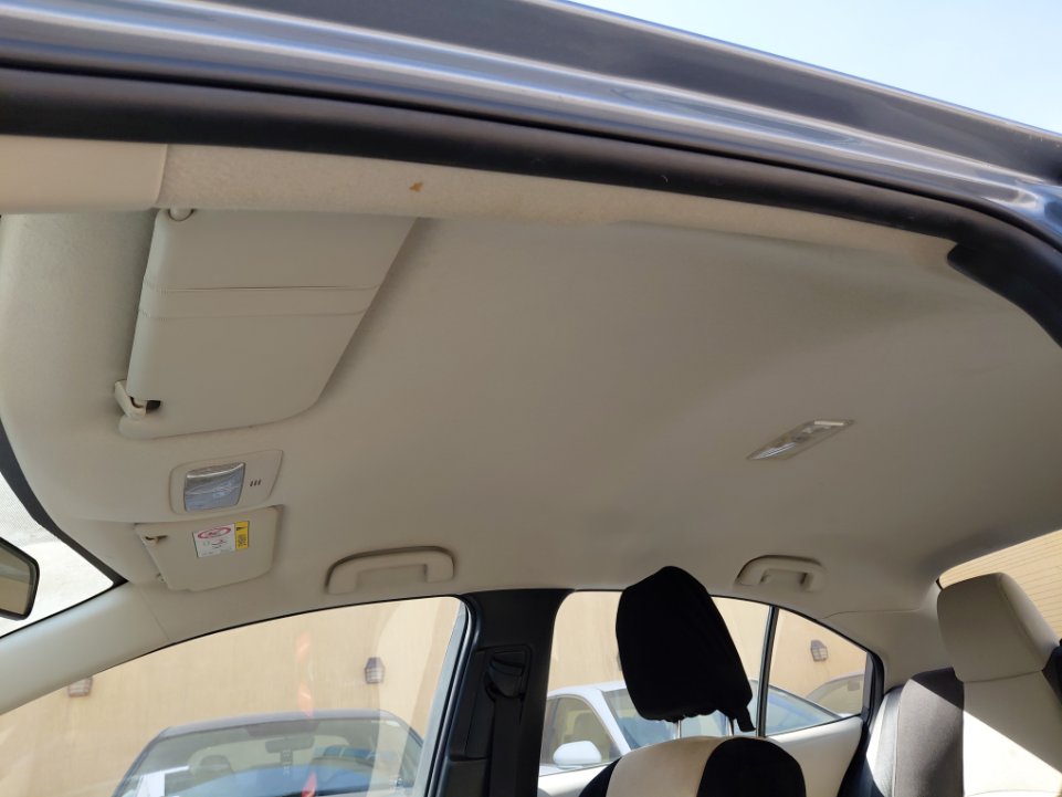 Toyota Corolla XLI 2024 image