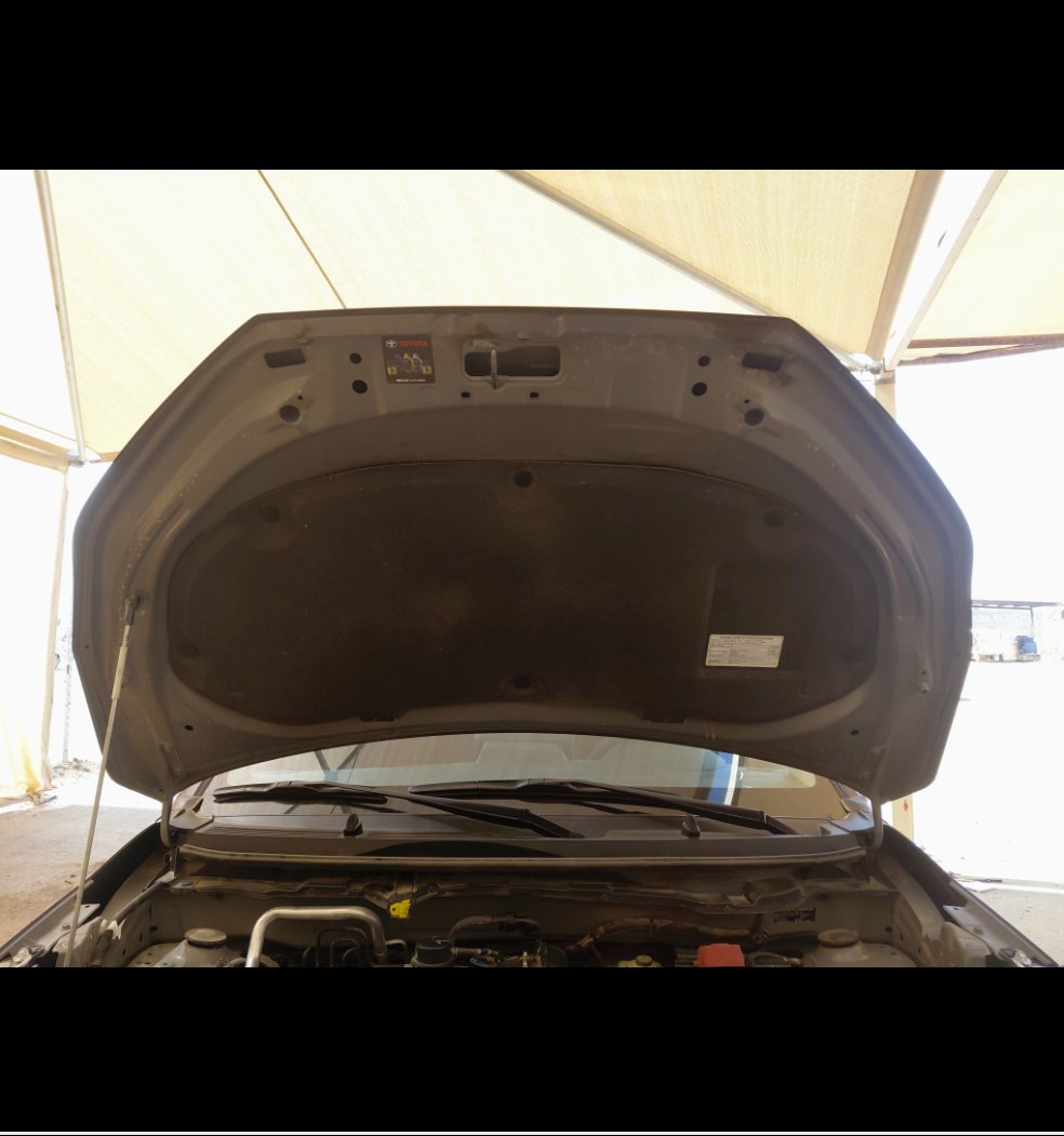 تويوتا رايز LIMITED 2023 image