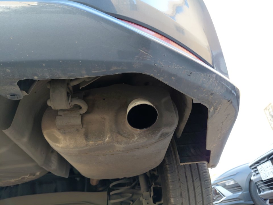 Toyota Corolla XLI 2024 image