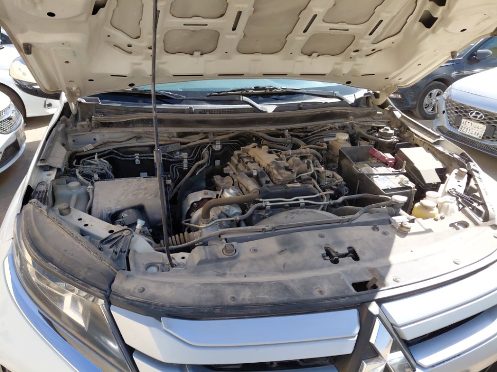 ميتسوبيشي L200 HL D/C 4x4 2022 image