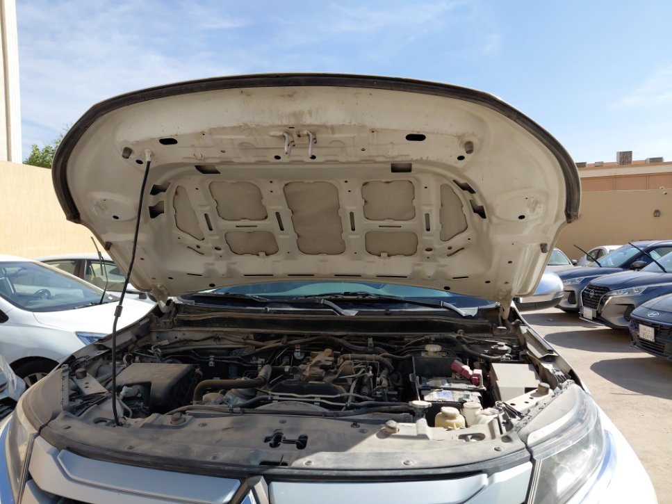 ميتسوبيشي L200 HL D/C 4x4 2022 image