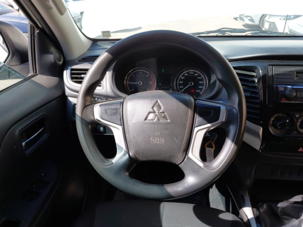 ميتسوبيشي L200 HL D/C 4x4 2022 image