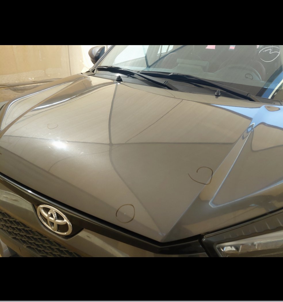 تويوتا رايز LIMITED 2023 image