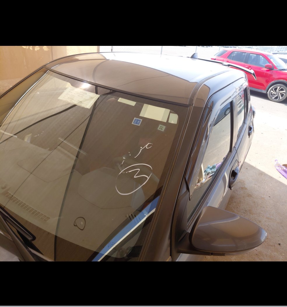 تويوتا رايز LIMITED 2023 image