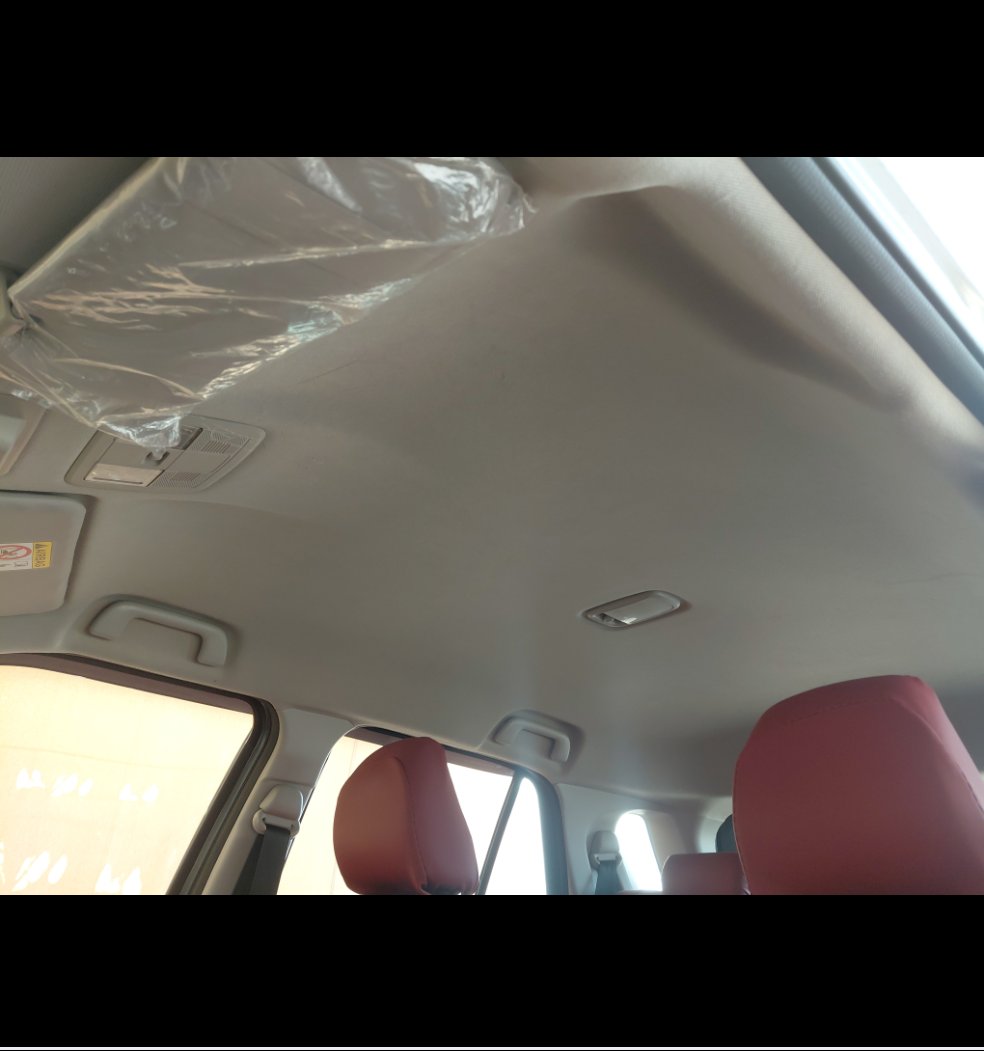 تويوتا رايز LIMITED 2023 image