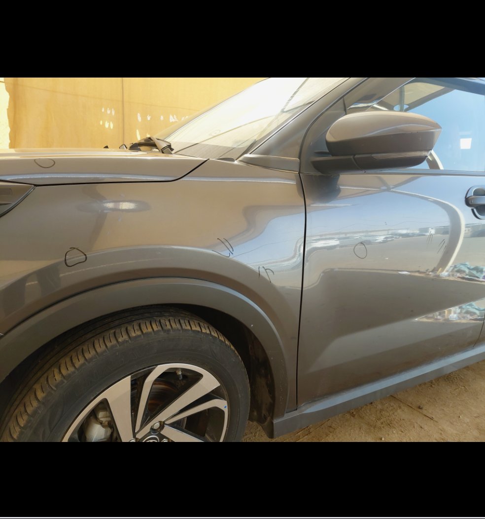 تويوتا رايز LIMITED 2023 image